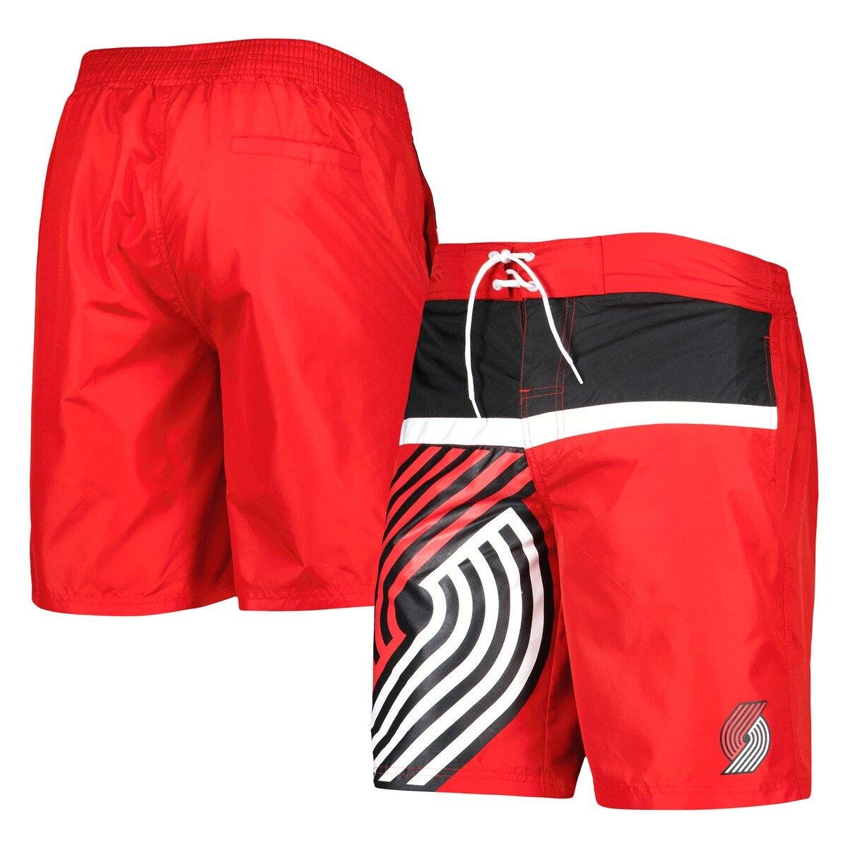 selected Red