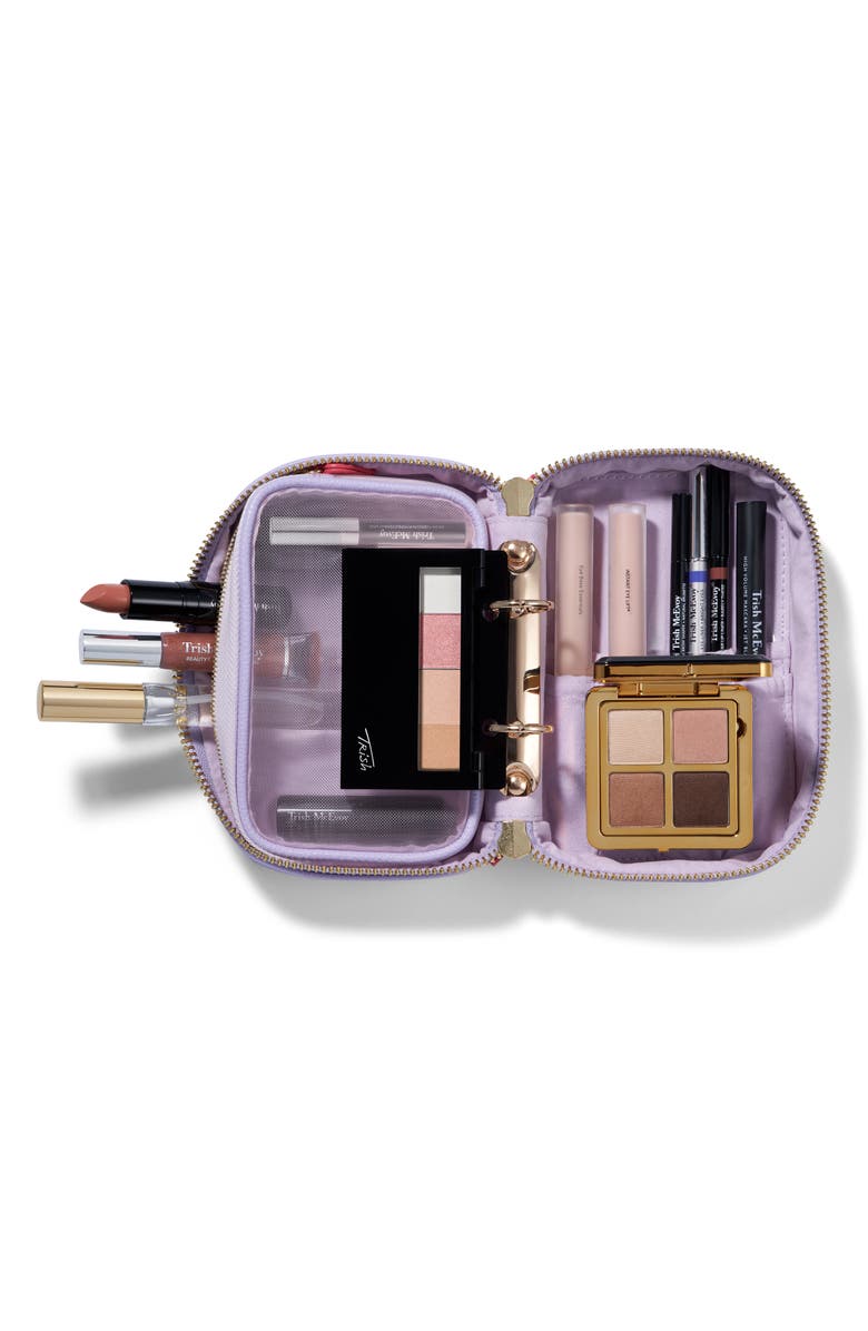 Trish McEvoy Spring Planner Set, Alternate, color, 