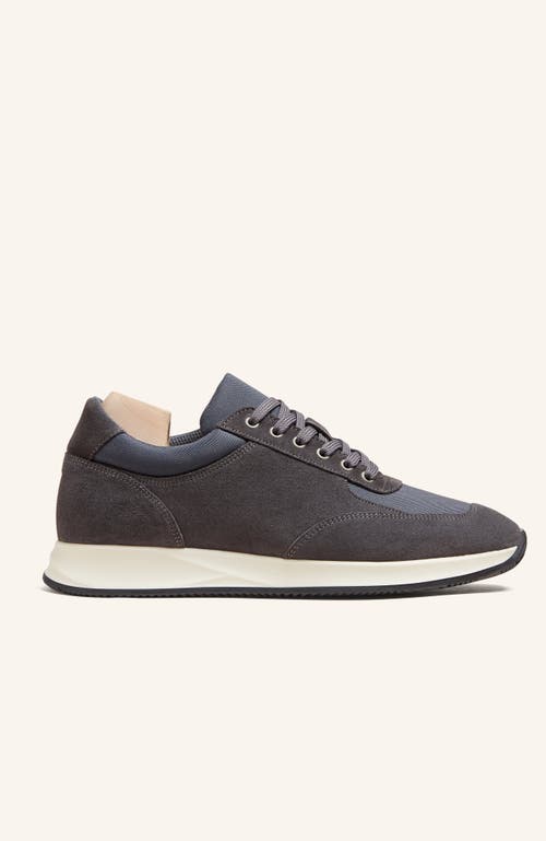 Myrqvist Stensund Sneakers In Gray