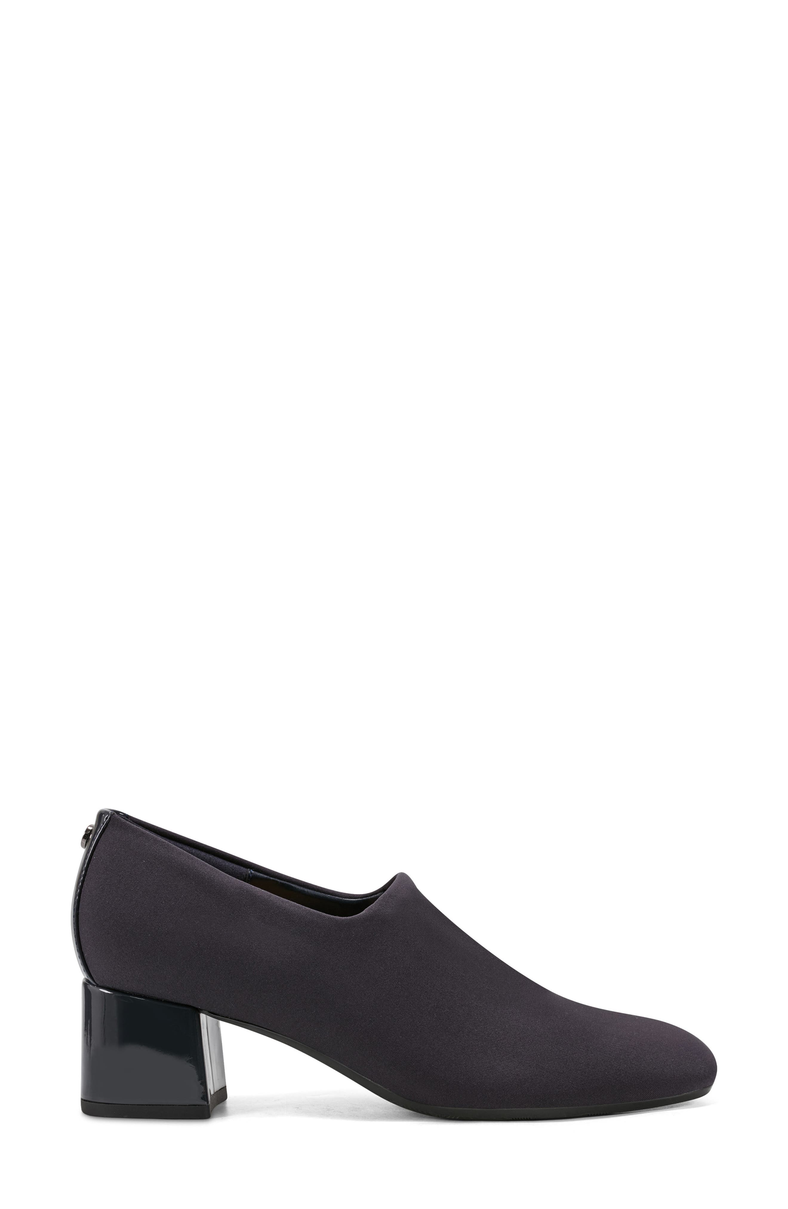 Denisa Block Heel Pump - image 4