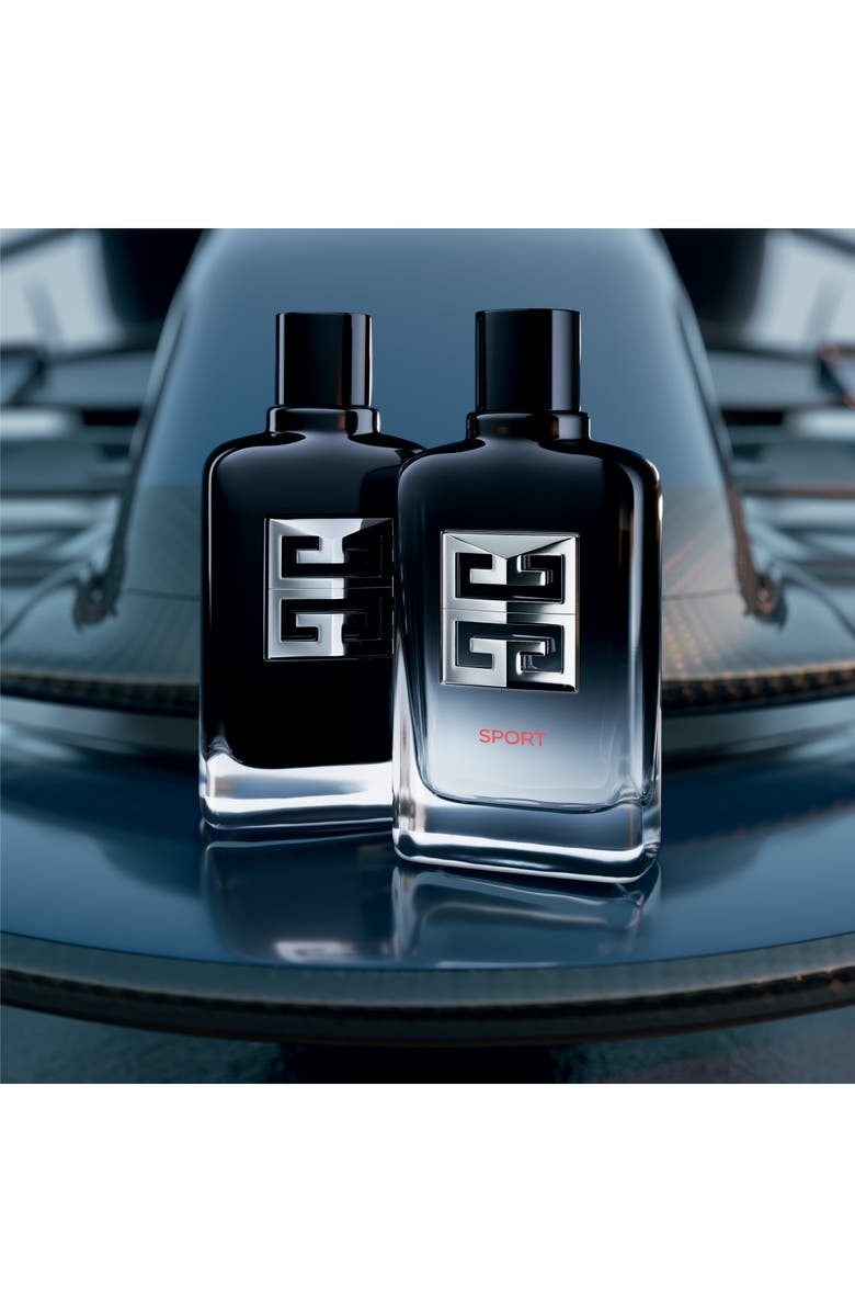 Givenchy Gentleman Society Sport Eau de Parfum, Alternate, color, 