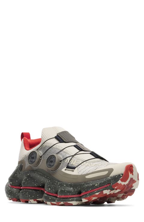 SpeedArc Surge BOA® Trail Running Shoe