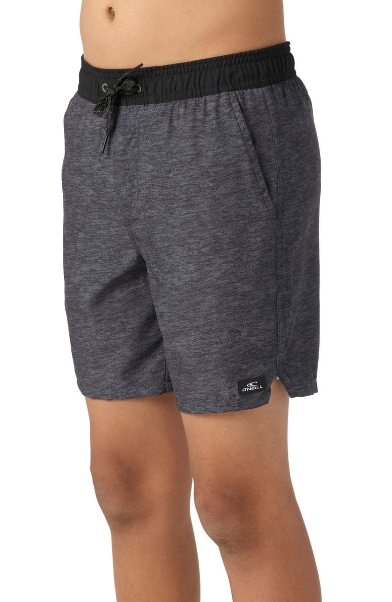 O'Neill Kids' Performance Light Shorts, Alternate, color, 