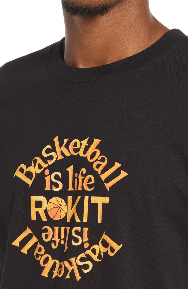 Rokit Purpose Graphic Tee, Alternate, color, 