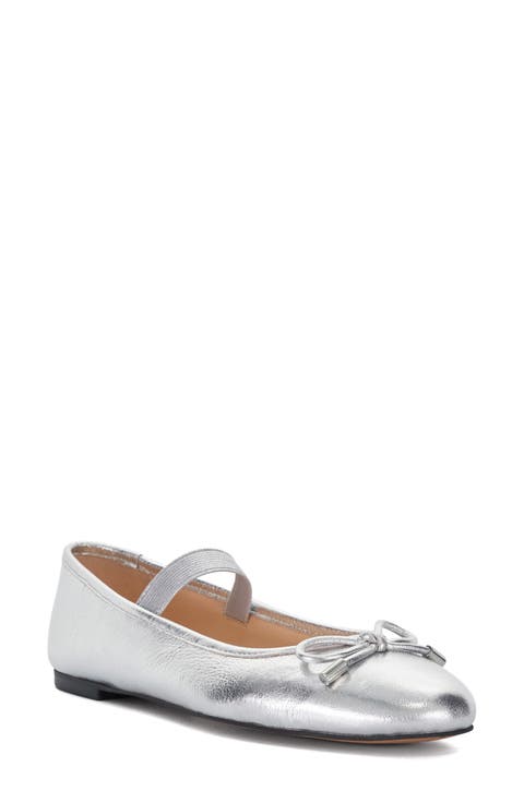 Helenas Mary Jane Flat