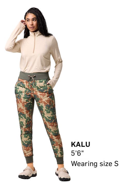 Stansbury Allied Down Tight - Women's