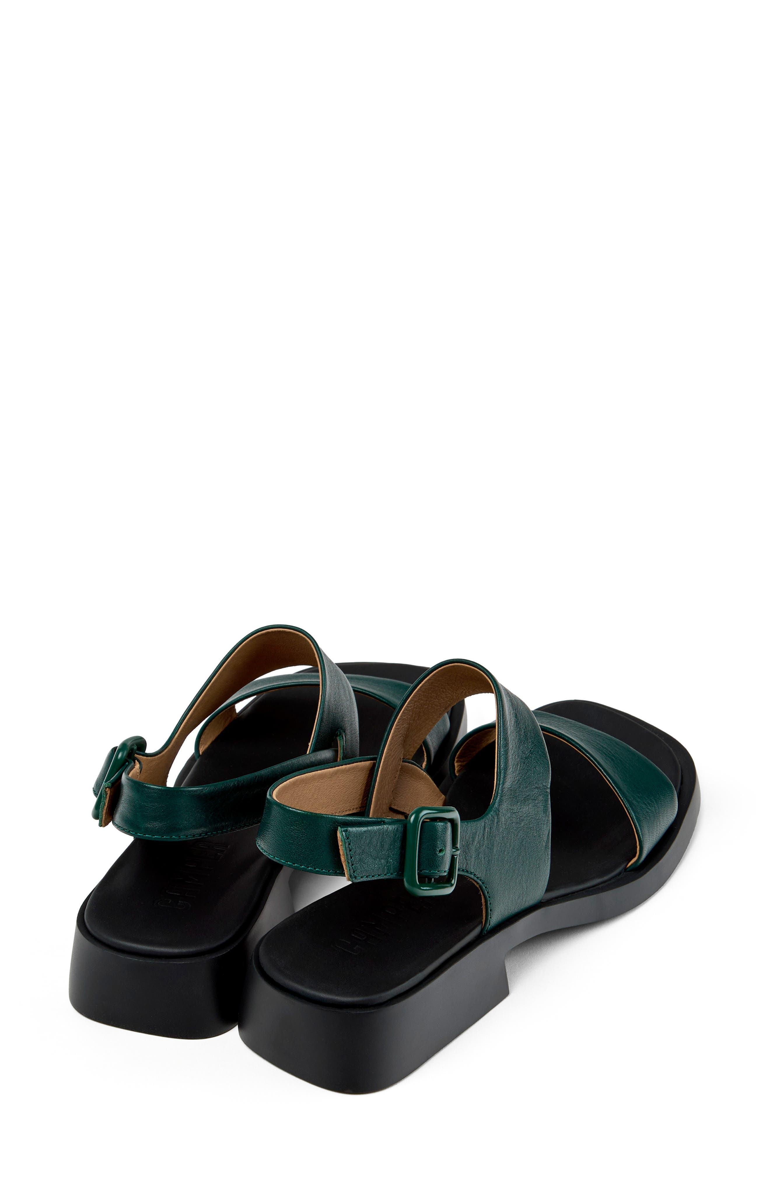 Camper Dana Slingback Sandal, Alternate, color, 
