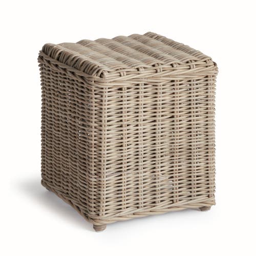 Napa Home & Garden Davina Stool Ottomans Bench Chair In Neutral