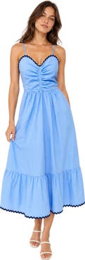 Love All Tennis Women's Courtside Dress