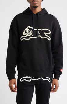 Sauce Logo Appliqué Hoodie