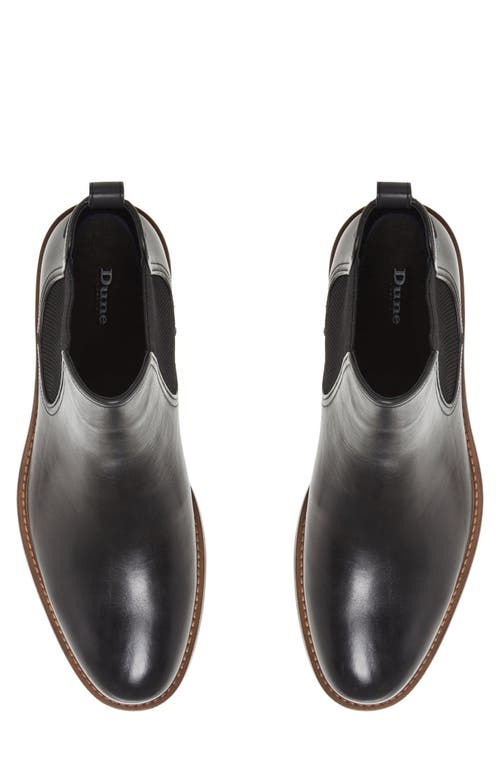 Dune London Character Chelsea Boot