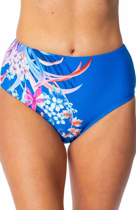 Comfort Core High Waist Bikini Bottoms