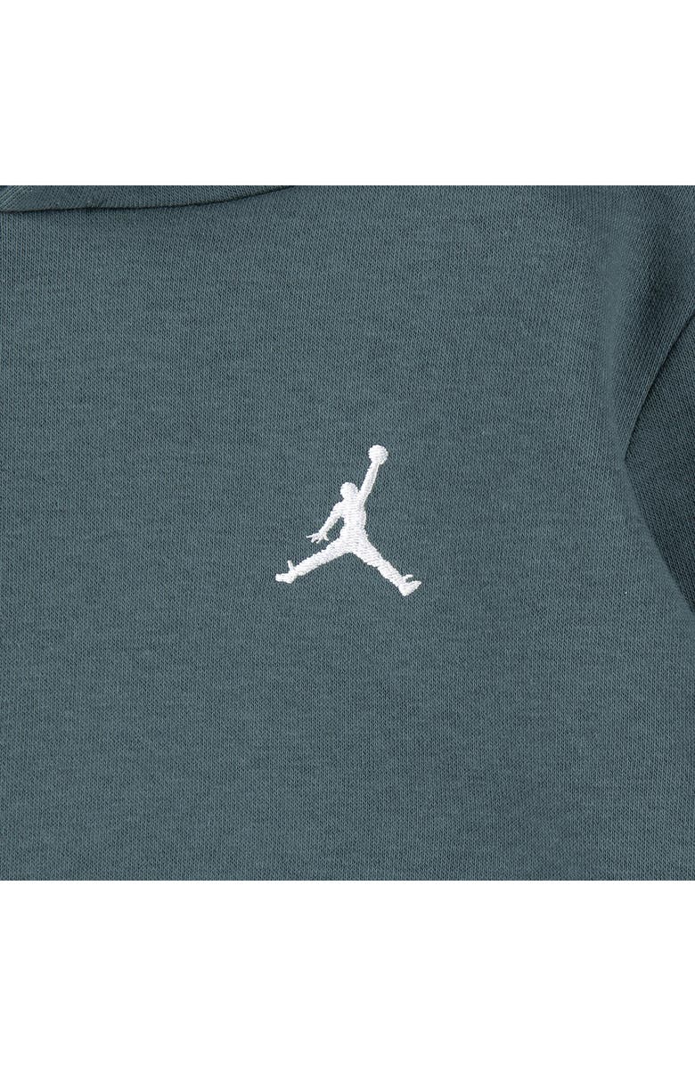 Jordan Kids' Brooklyn Fleece Hoodie & Joggers Set, Alternate, color, 