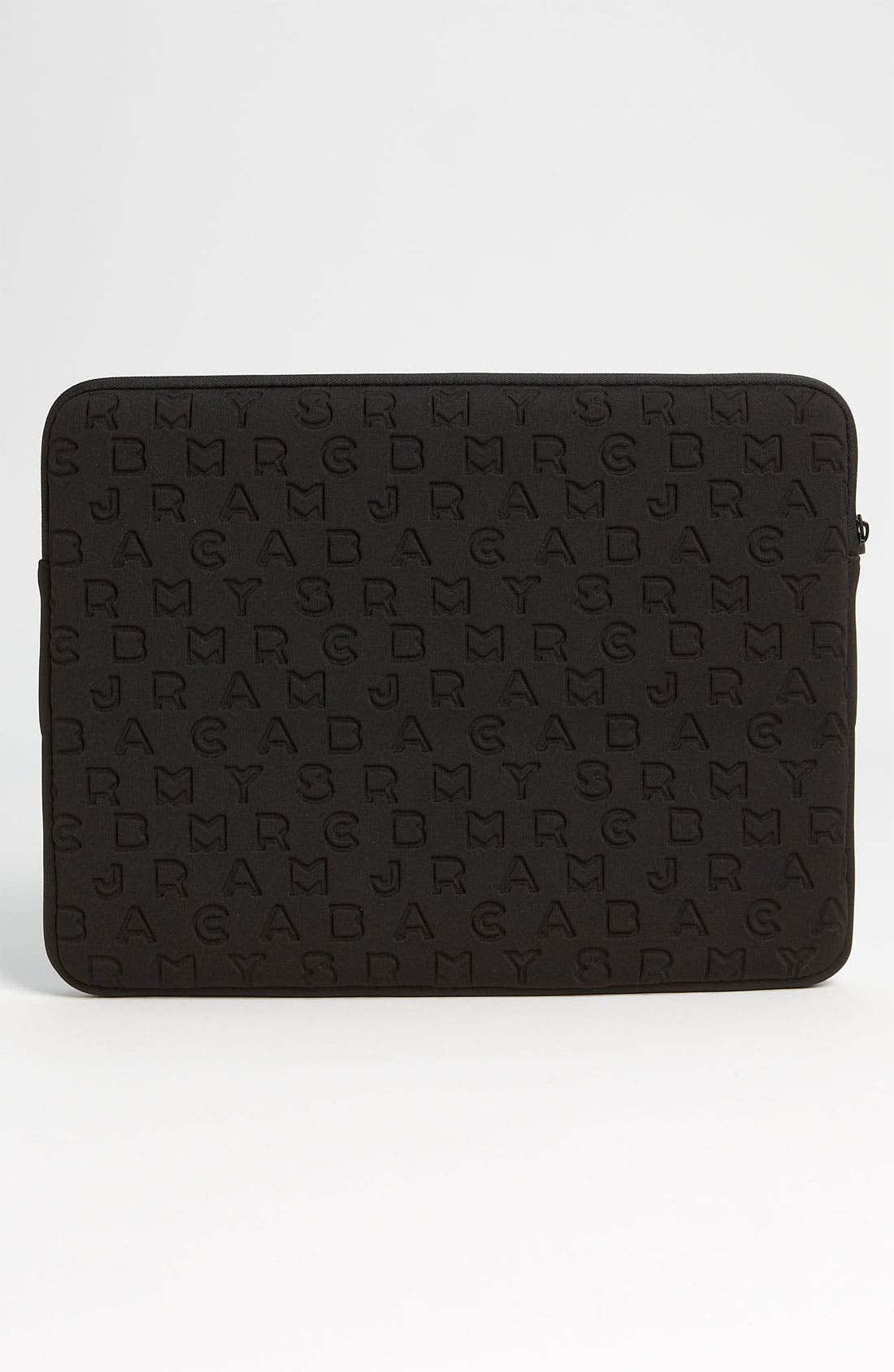 Marc Jacobs MARC BY MARC JACOBS 'Dream' Laptop Sleeve, Alternate, color, 