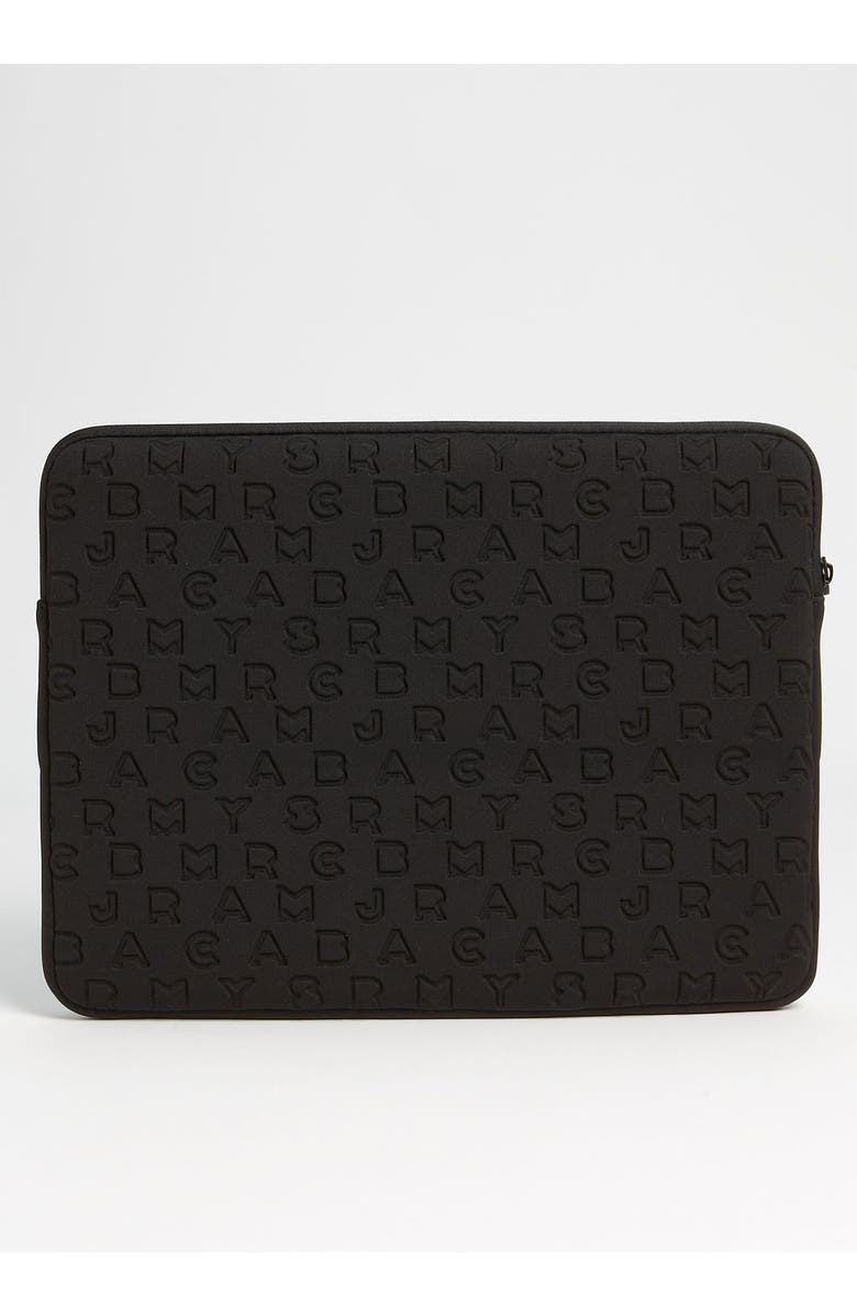 Marc Jacobs MARC BY MARC JACOBS 'Dream' Laptop Sleeve, Alternate, color,