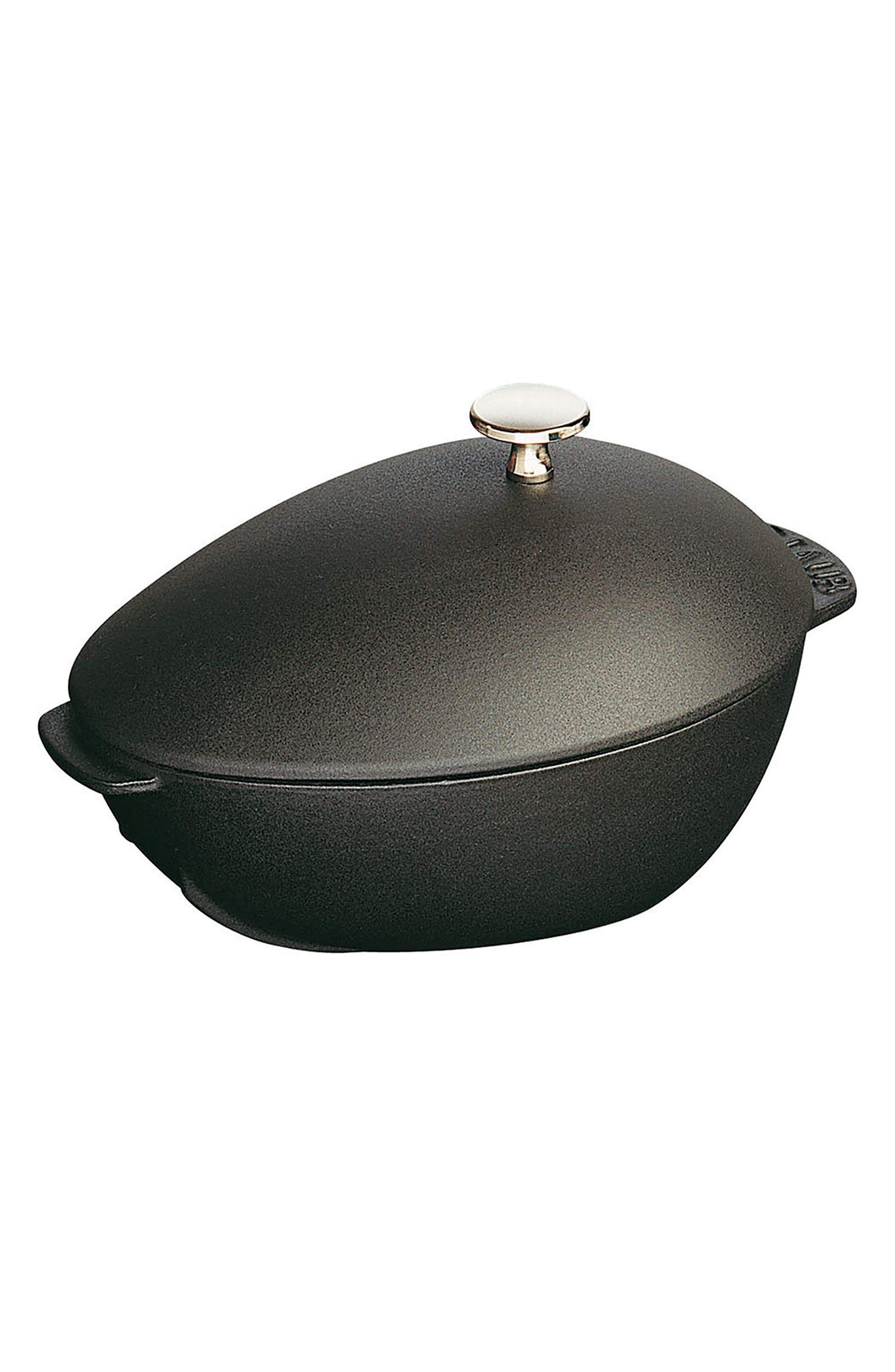 selected MATTE BLACK