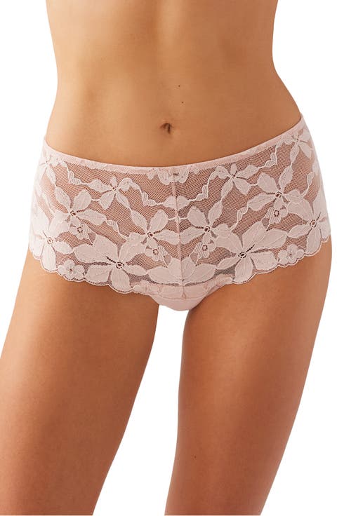 Feeling Famous Tanga