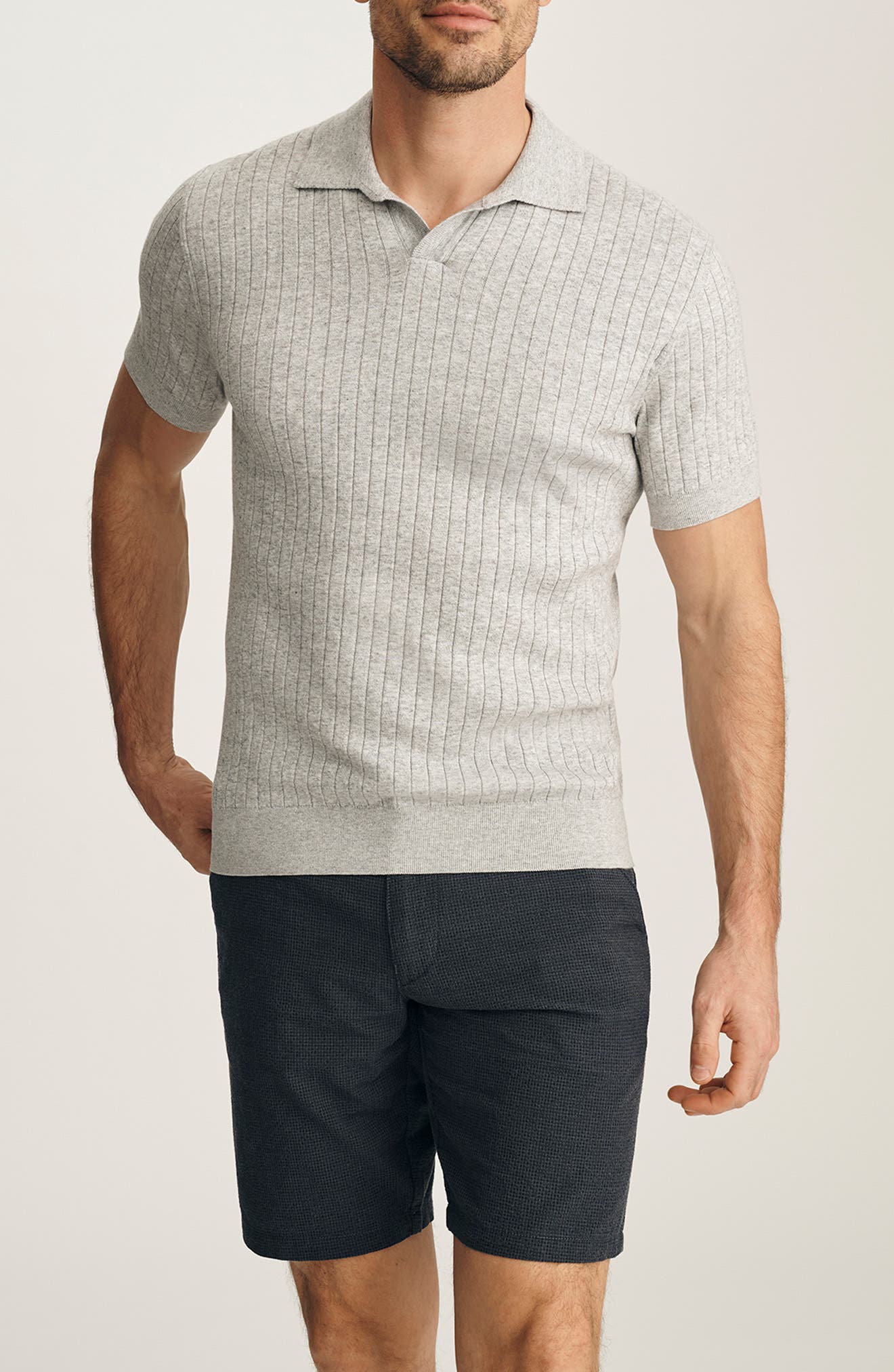 selected LIGHT GREY