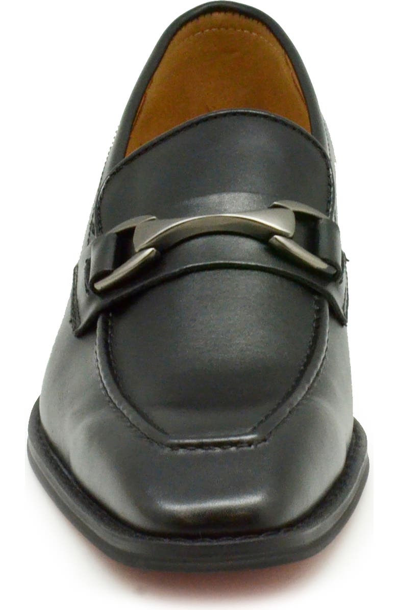 La Milano Alessio Horsebit Loafer, Alternate, color,