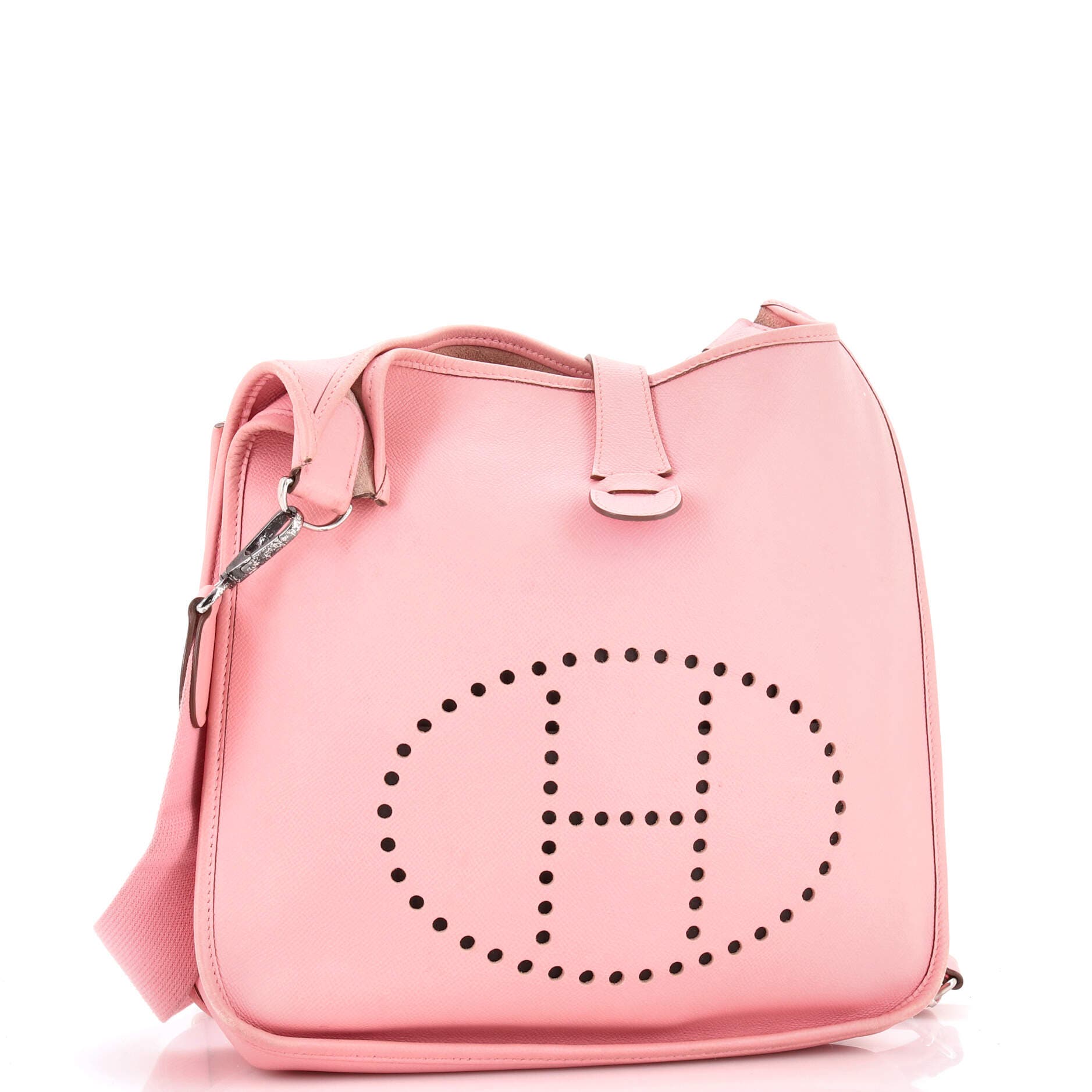 Evelyne Bag Gen III Epsom GM, Alternate, color, Pink