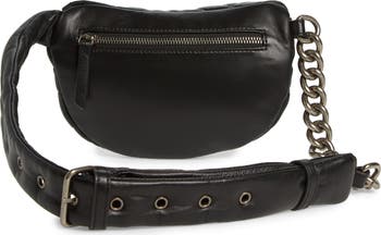 Small Brixton Quilt Belt Bag