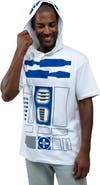Star Wars Hooded T-Shirt