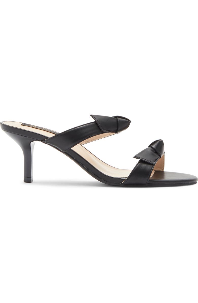RACHEL Rachel Roy Anne Mule, Alternate, color, Black