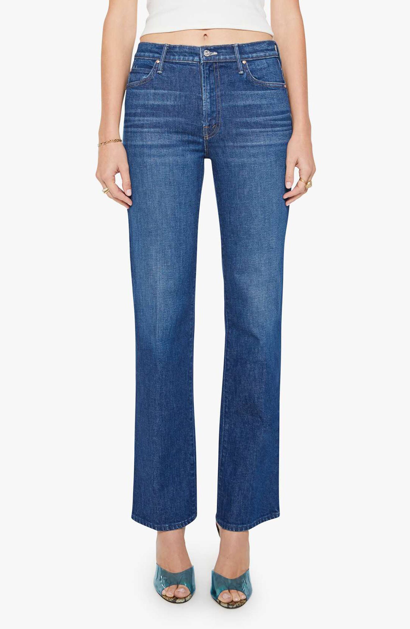 The Kick It Ankle Flare Jeans - image 3
