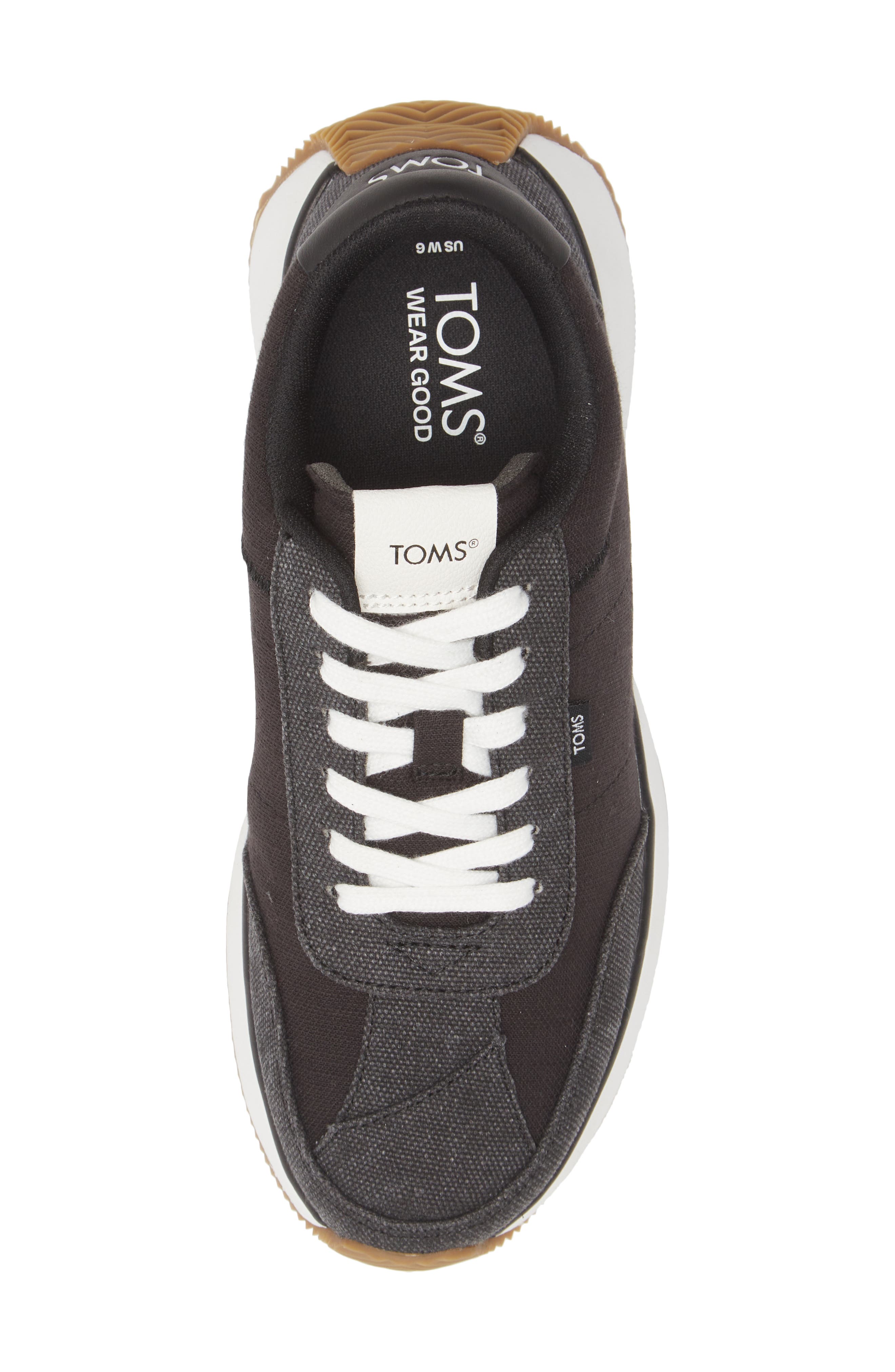 TOMS Wyndon Sneaker, Alternate, color, 
