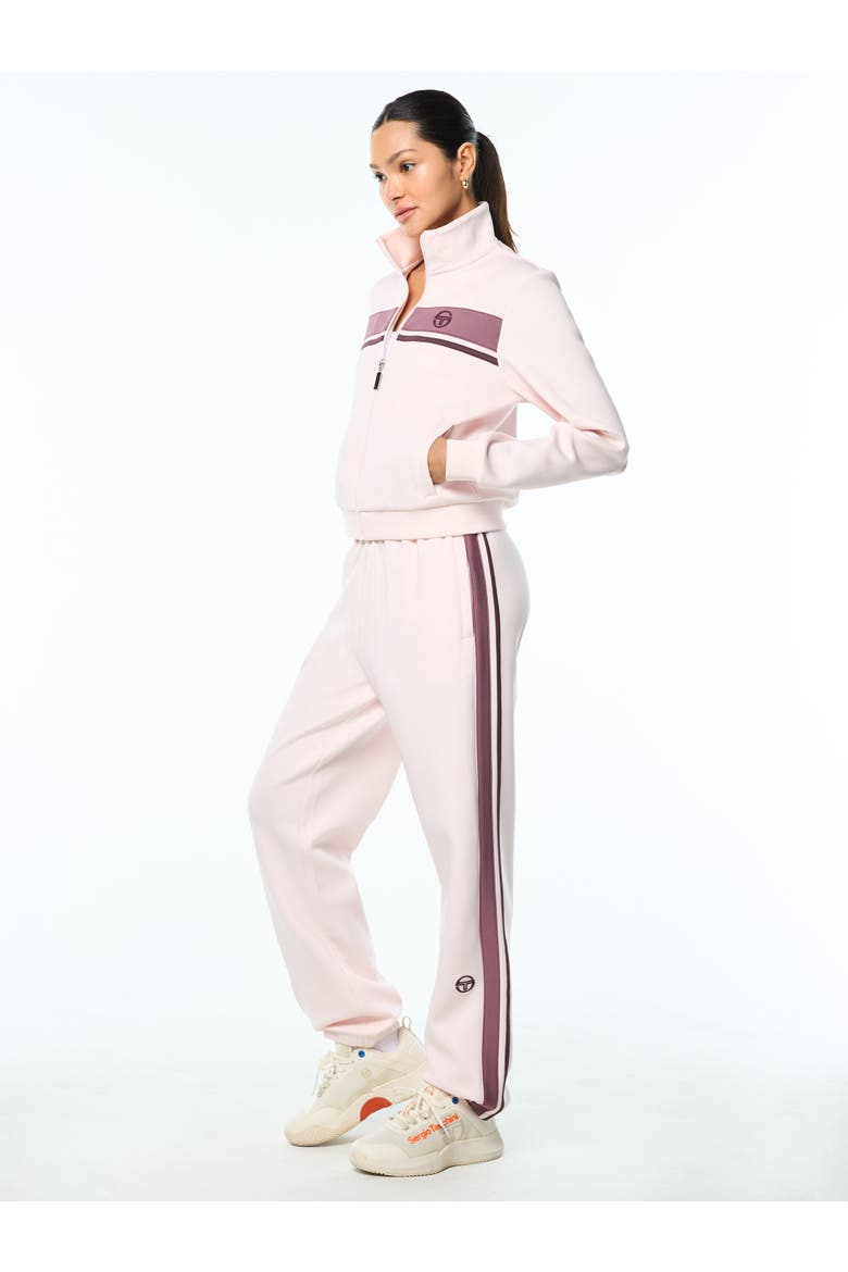 Women's Damarindo Track Jacket, Alternate, color, CARINARIA