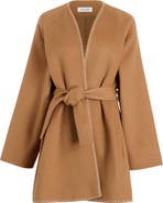 Callas Milano SONOMA Wrap Cardigan