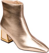 NINETY UNION Brooke Block Heel Boot