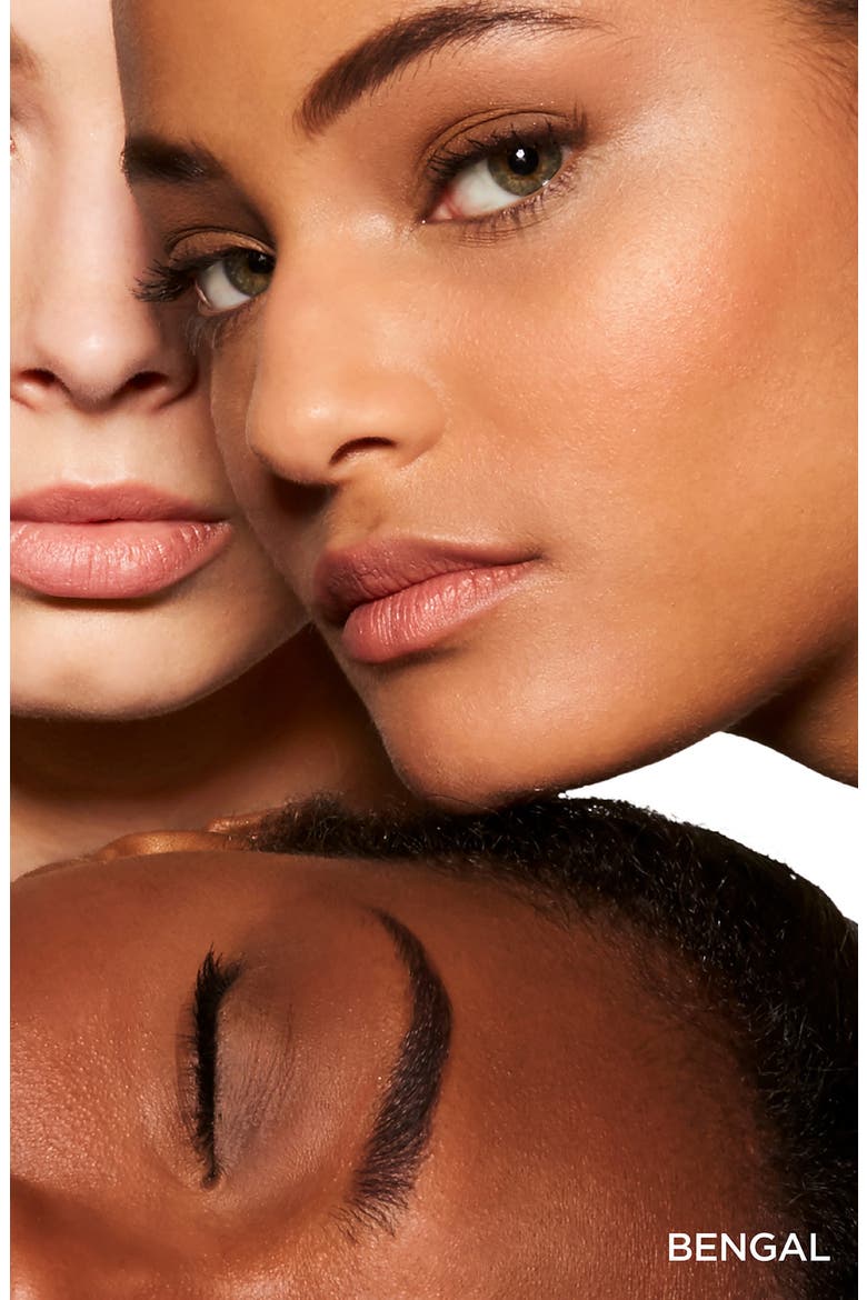 Emotionproof Cream Eyeshadow, Alternate, color, BENGAL