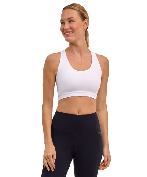 Madison Low Impact Sports Bra with Pads (Women)