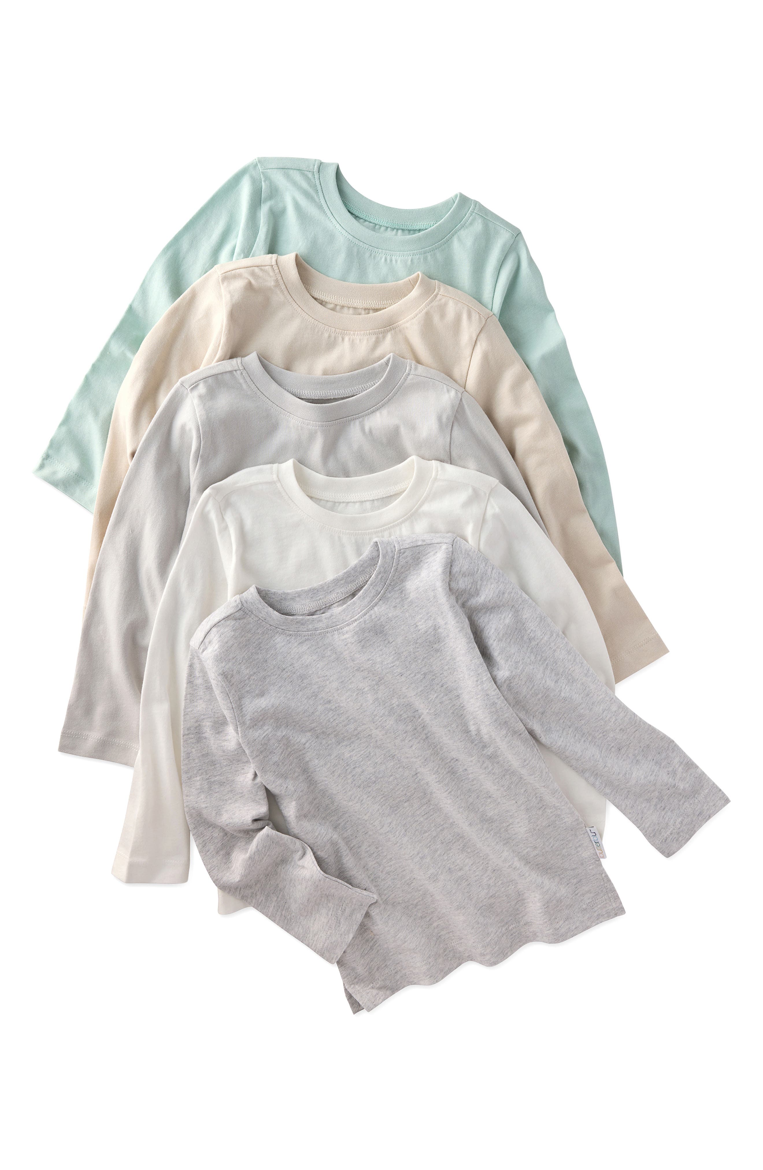 selected SEAFOAM