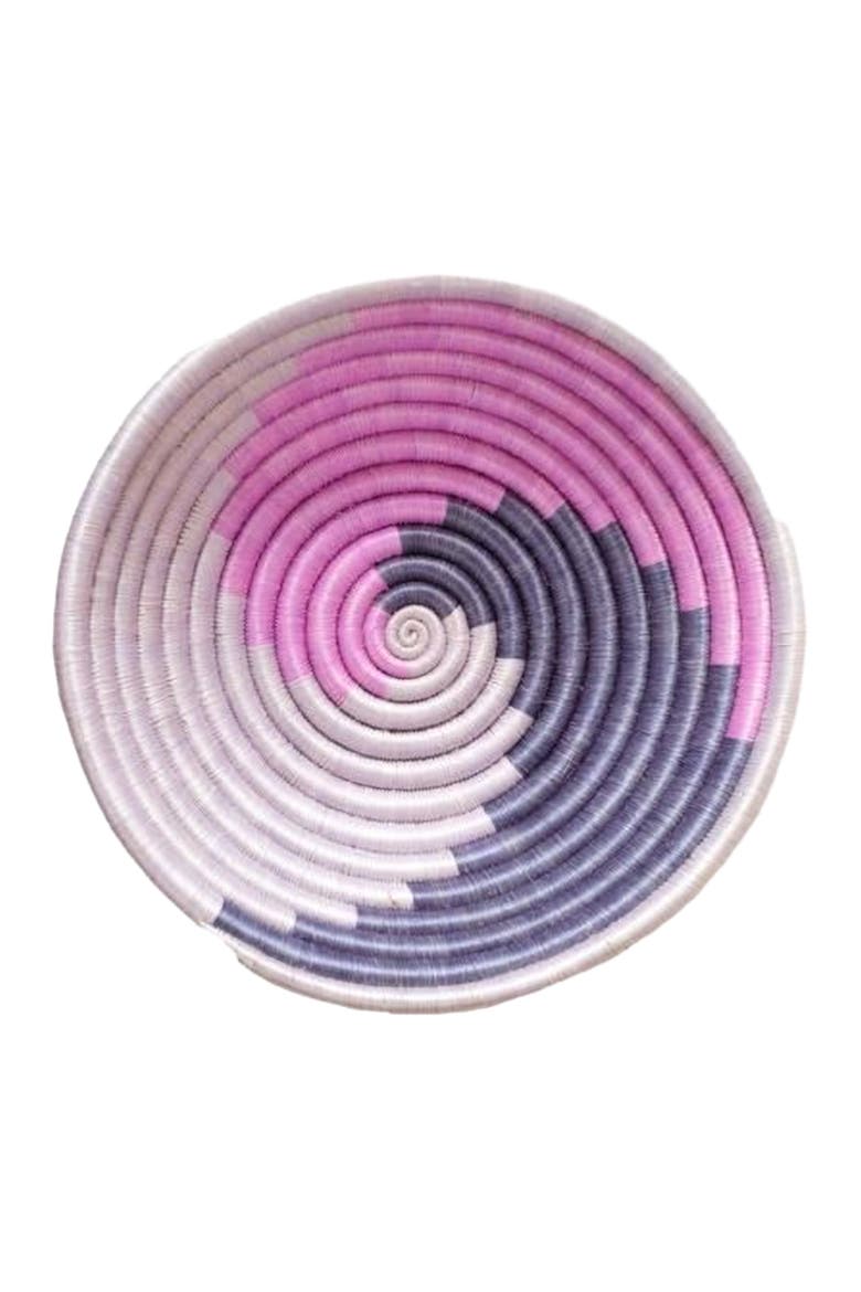 The Swirl Plateaus, Main, color, Lavendar