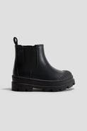 H&M Chunky Chelsea Boots