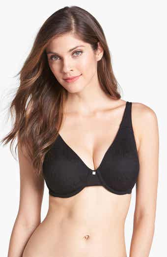 Natori N Natori 'Bare Support' Full Figure Underwire Bra