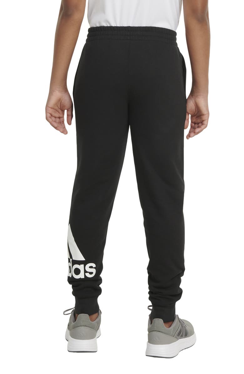 adidas Kids' Essential Logo Joggers, Alternate, color,