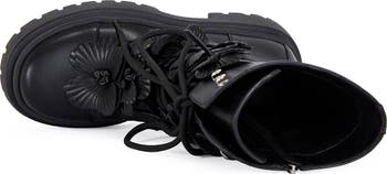 Devoir Platform Lug Sole Boot