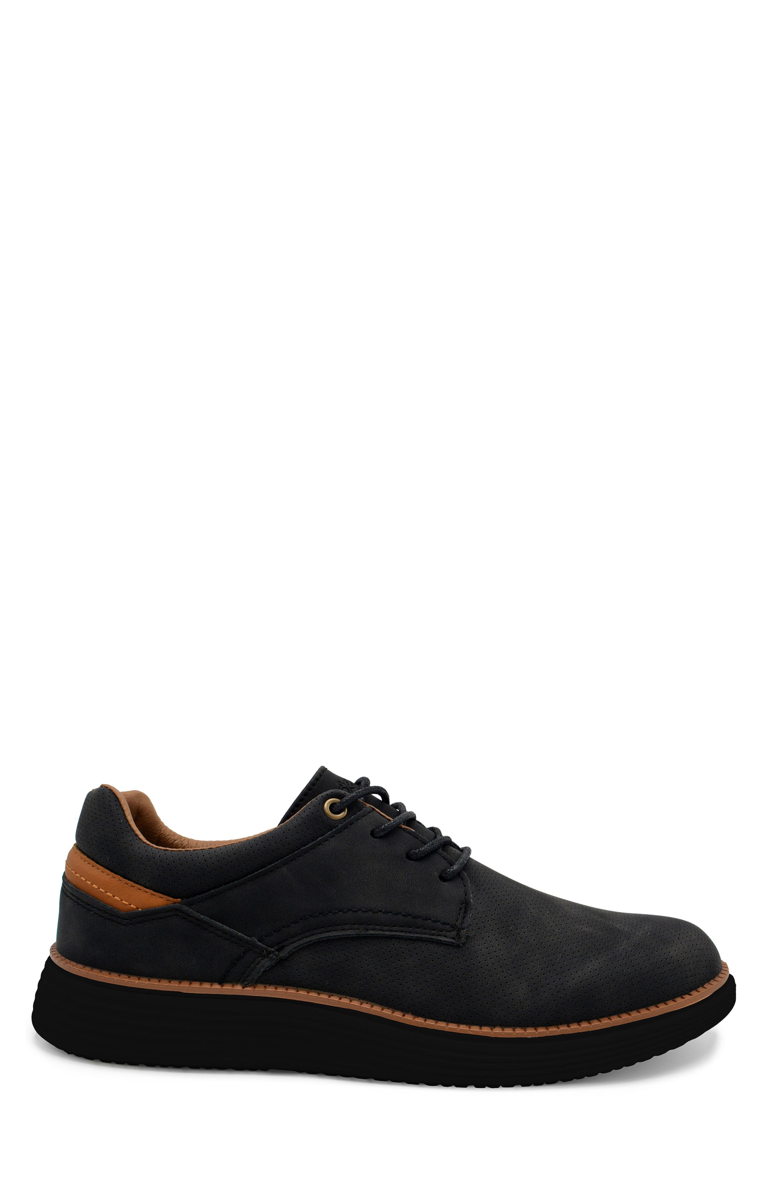 Dayton Derby, Alternate, color, BLK-BLK