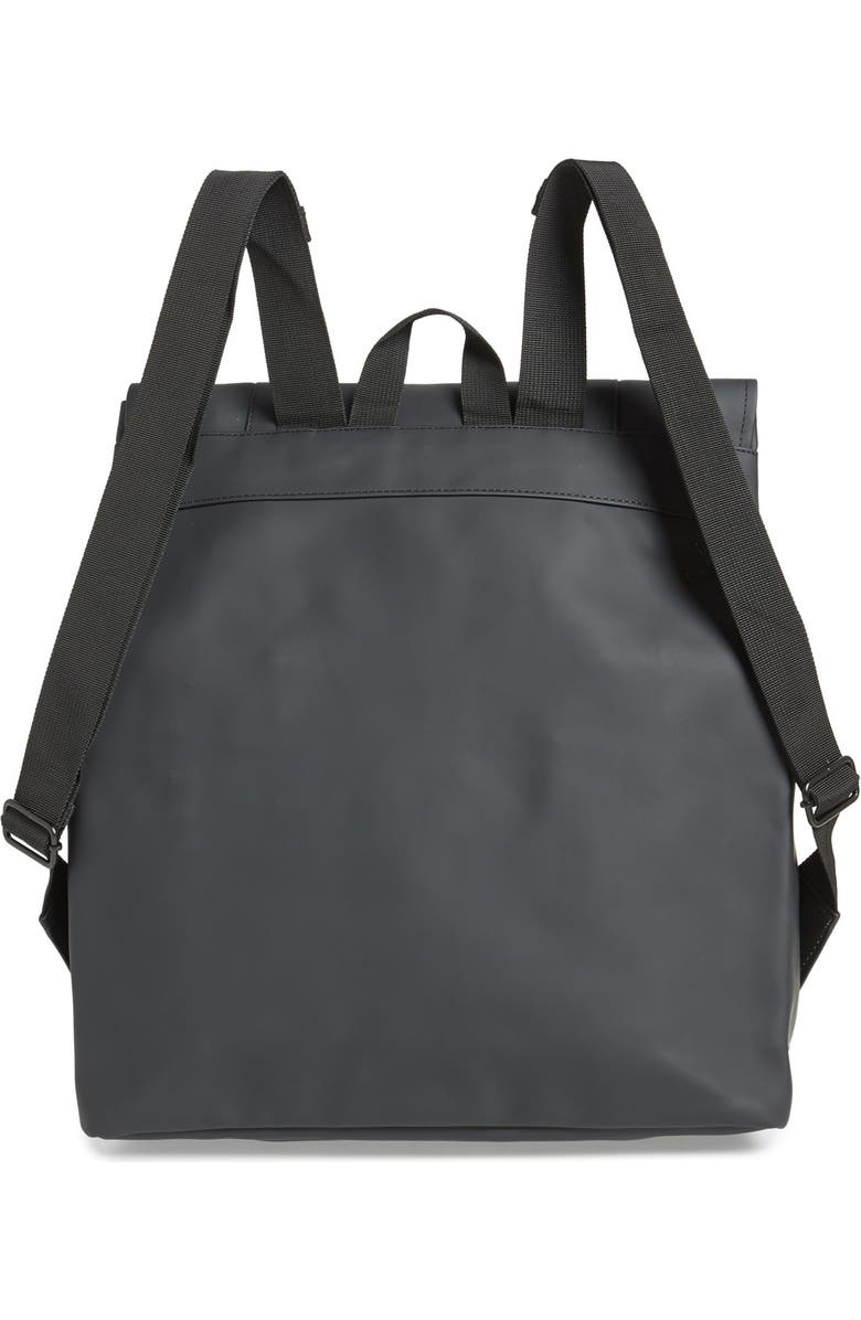 Rains Msn Water Repellent Backpack, Alternate, color,