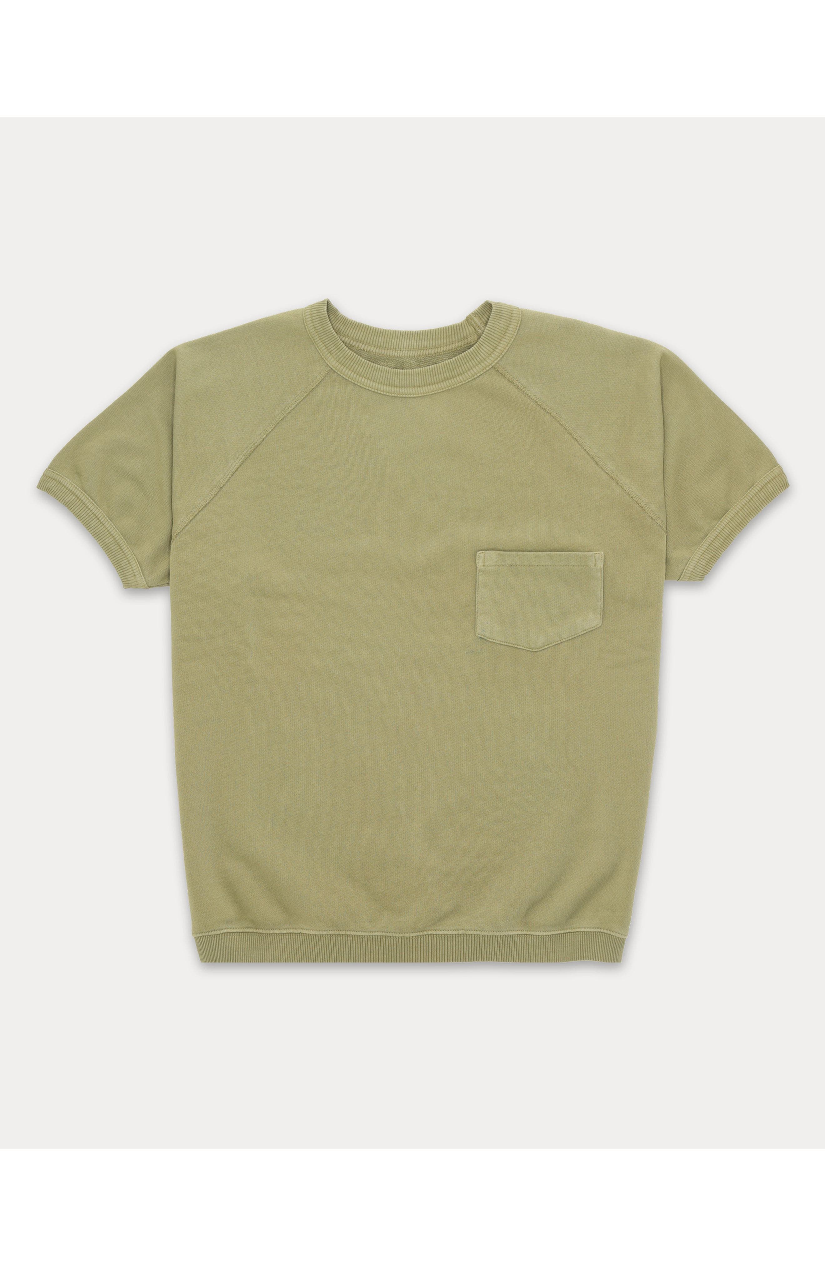 Olive Green
