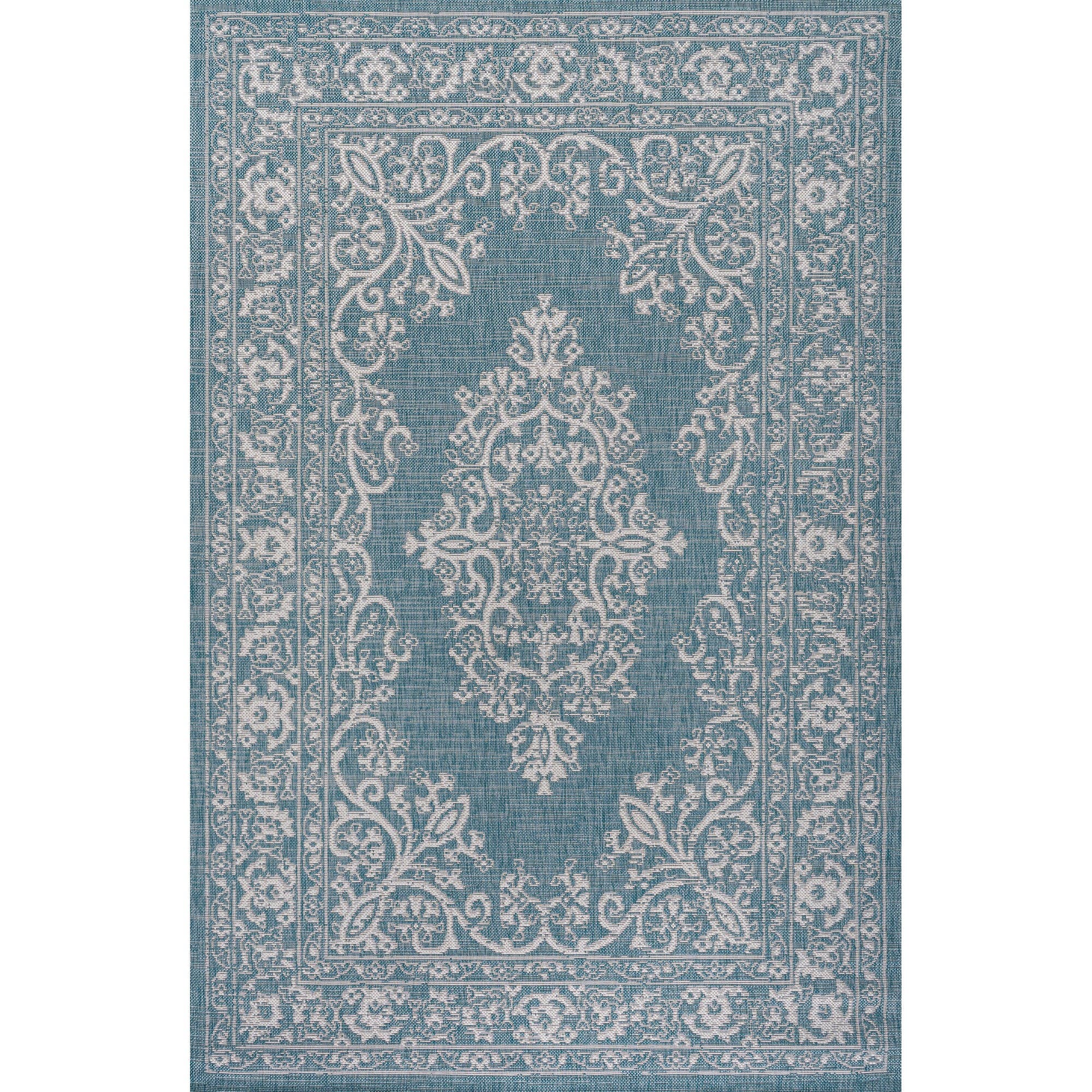 selected Teal/Ivory