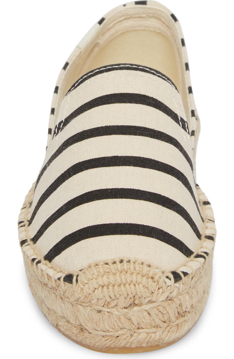 Soludos Espadrille Flat, Alternate, color,