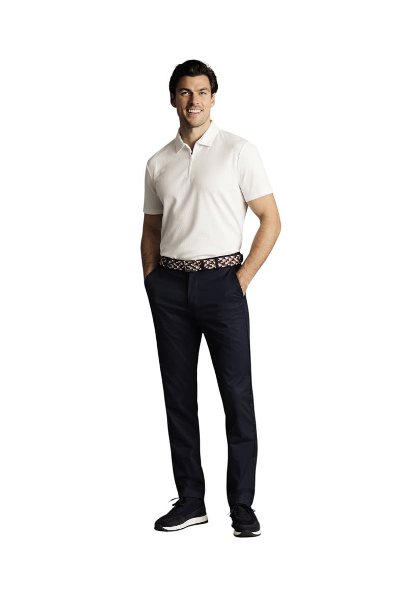 Performance Chinos, Main, color, Dark Navy
