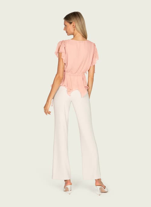 Secret Mission Thea Top