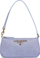 Kurt Geiger London Small Highgate Wristlet Bag