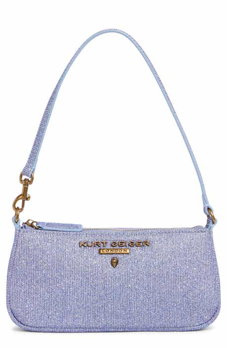 Kurt Geiger London Small Highgate Wristlet Bag