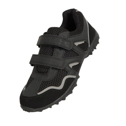 Childrens/kids Mars Walking Shoes